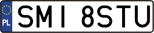 SMI8STU