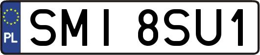 SMI8SU1