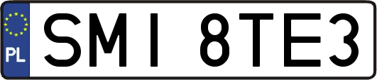 SMI8TE3