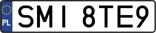 SMI8TE9