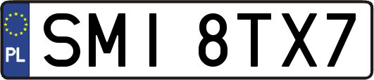 SMI8TX7