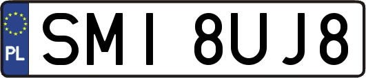 SMI8UJ8