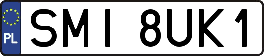 SMI8UK1