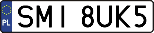 SMI8UK5