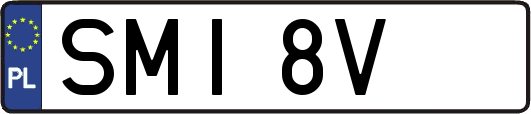 SMI8V