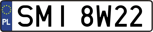 SMI8W22