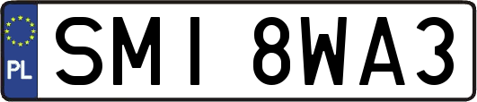 SMI8WA3