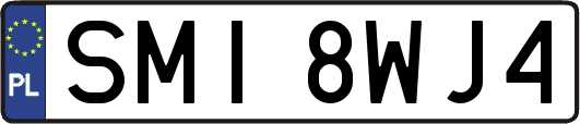 SMI8WJ4