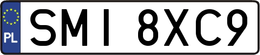 SMI8XC9