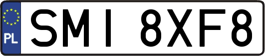 SMI8XF8