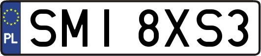 SMI8XS3