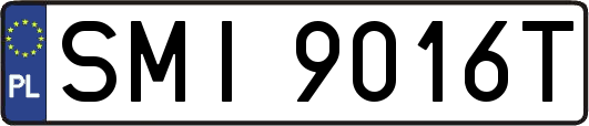 SMI9016T