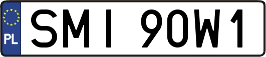 SMI90W1