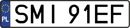 SMI91EF