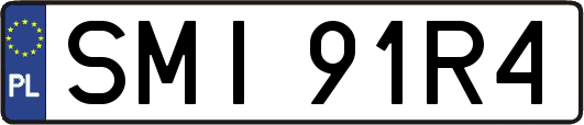 SMI91R4