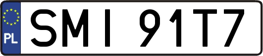 SMI91T7