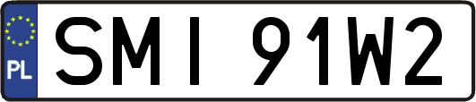 SMI91W2