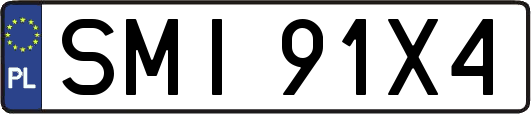 SMI91X4