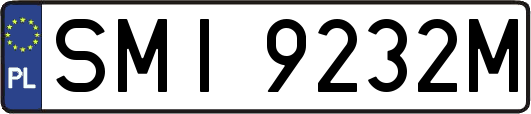 SMI9232M