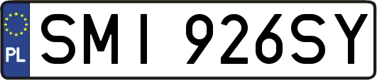 SMI926SY