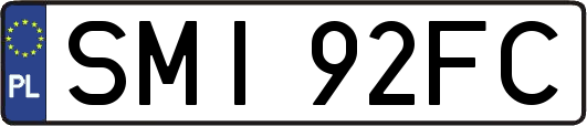 SMI92FC