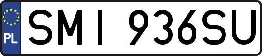 SMI936SU