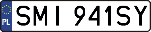SMI941SY