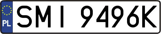 SMI9496K