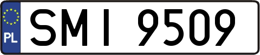 SMI9509