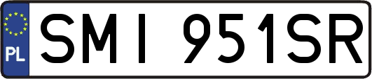 SMI951SR