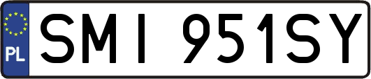SMI951SY