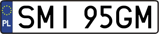 SMI95GM