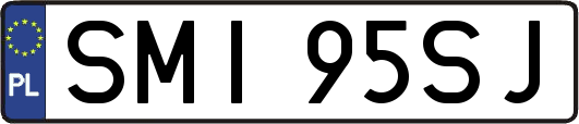 SMI95SJ