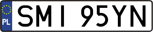 SMI95YN