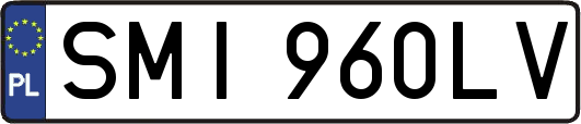 SMI960LV