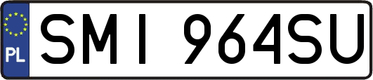 SMI964SU