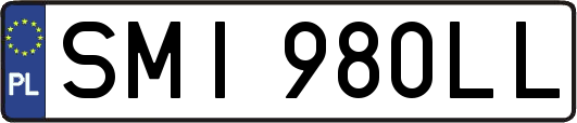 SMI980LL