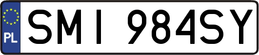 SMI984SY