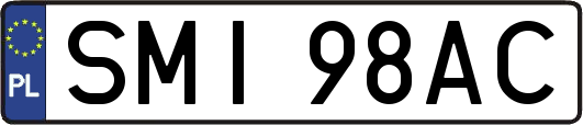 SMI98AC