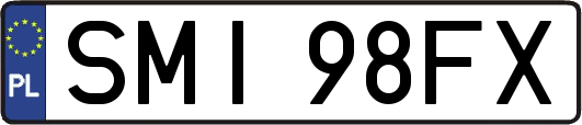 SMI98FX