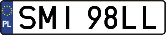 SMI98LL