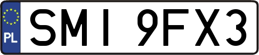 SMI9FX3