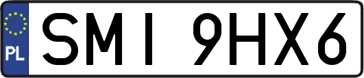 SMI9HX6