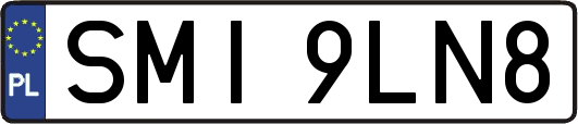 SMI9LN8