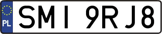 SMI9RJ8