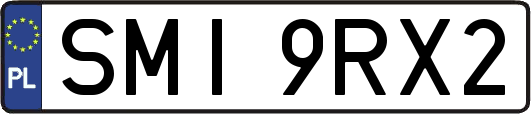 SMI9RX2