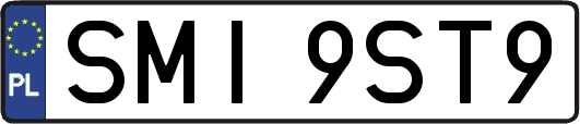 SMI9ST9