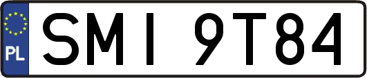 SMI9T84