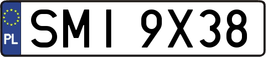 SMI9X38