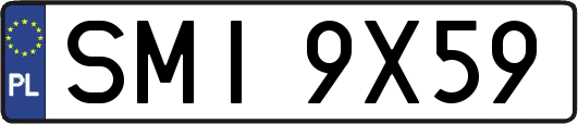 SMI9X59